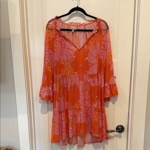 Show me your Mumu dress